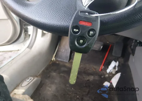 2012 Honda Civic Ex из США, поврежденный, VIN 2HGFB2F87CH546079